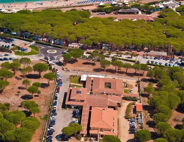 Hotel Petri Marini