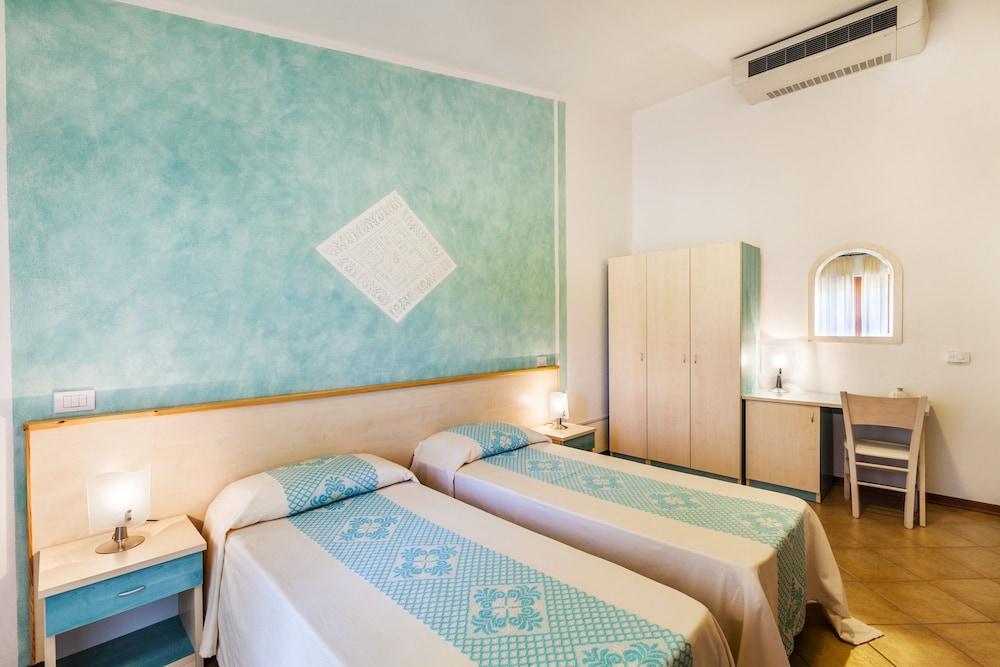 Petri Marini Hotel