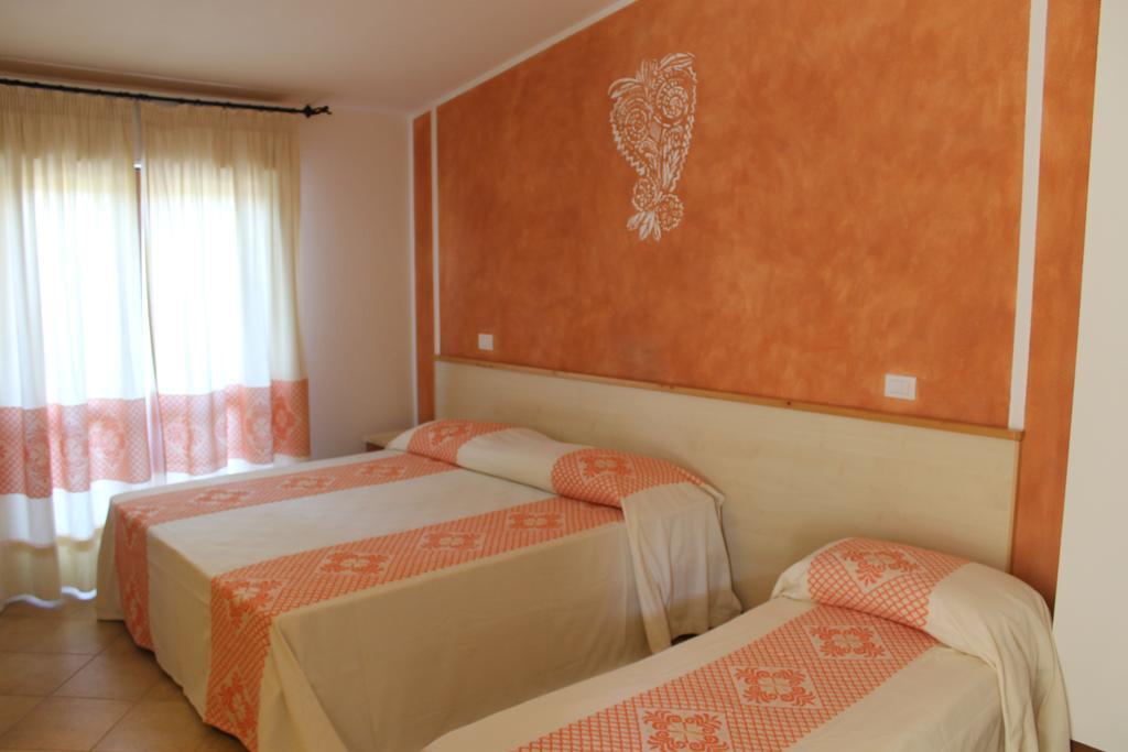 Hotel Petri Marini