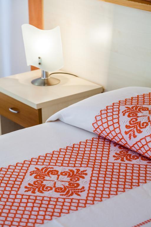 Hotel Petri Marini