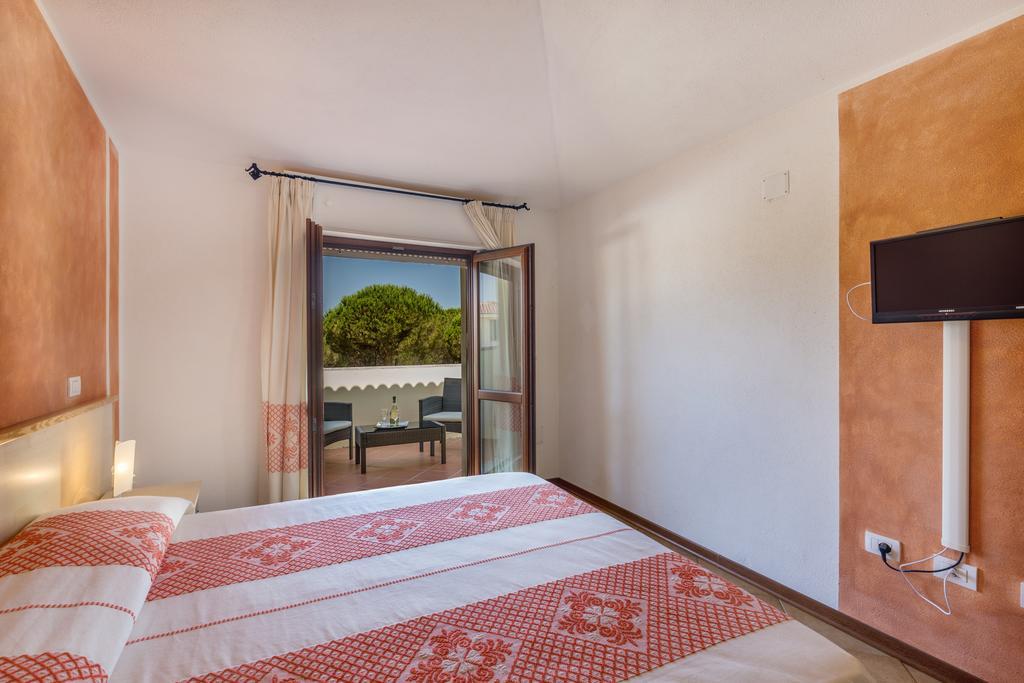 Hotel Petri Marini 3*