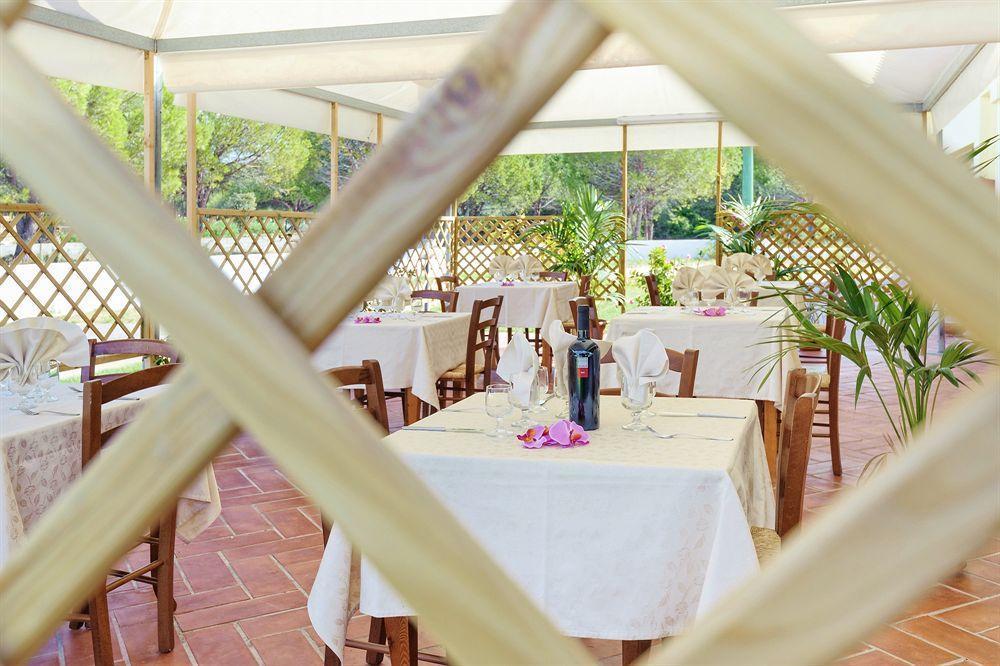 Hotel Petri Marini