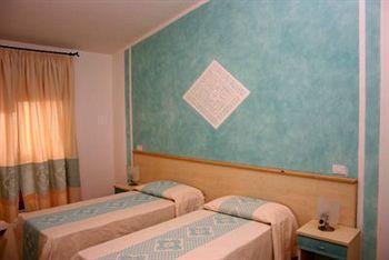 Petri Marini Hotel