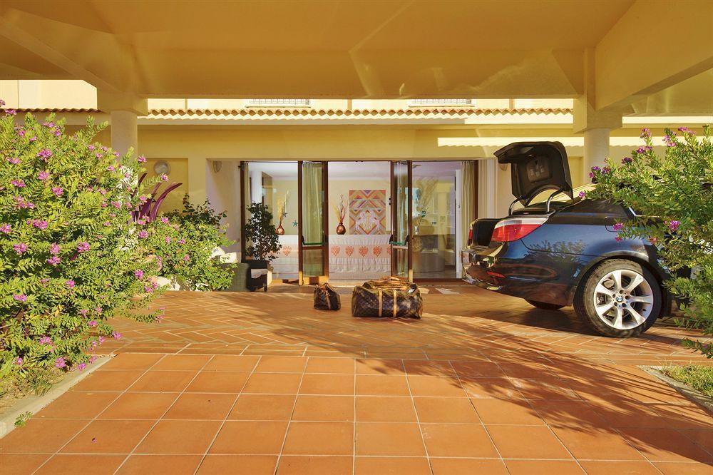 Petri Marini 3* Aglientu