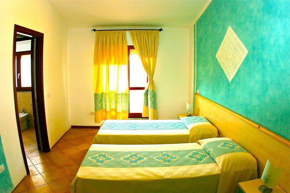 Petri Marini Hotel