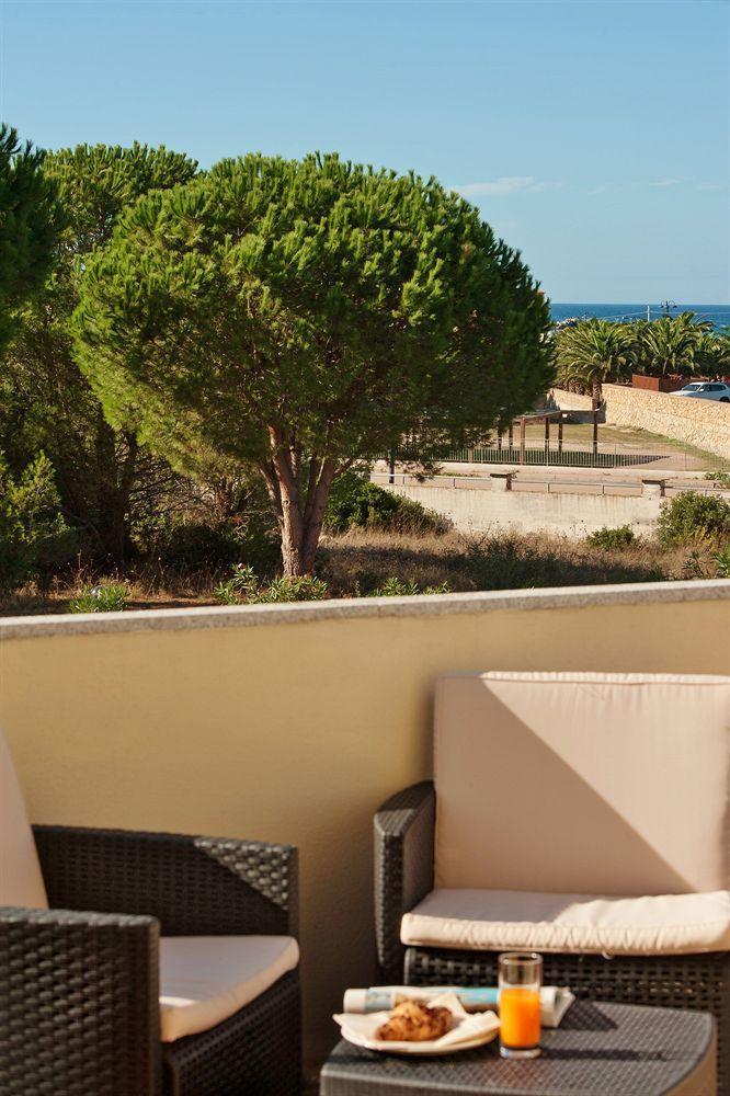 Petri Marini Hotel Aglientu