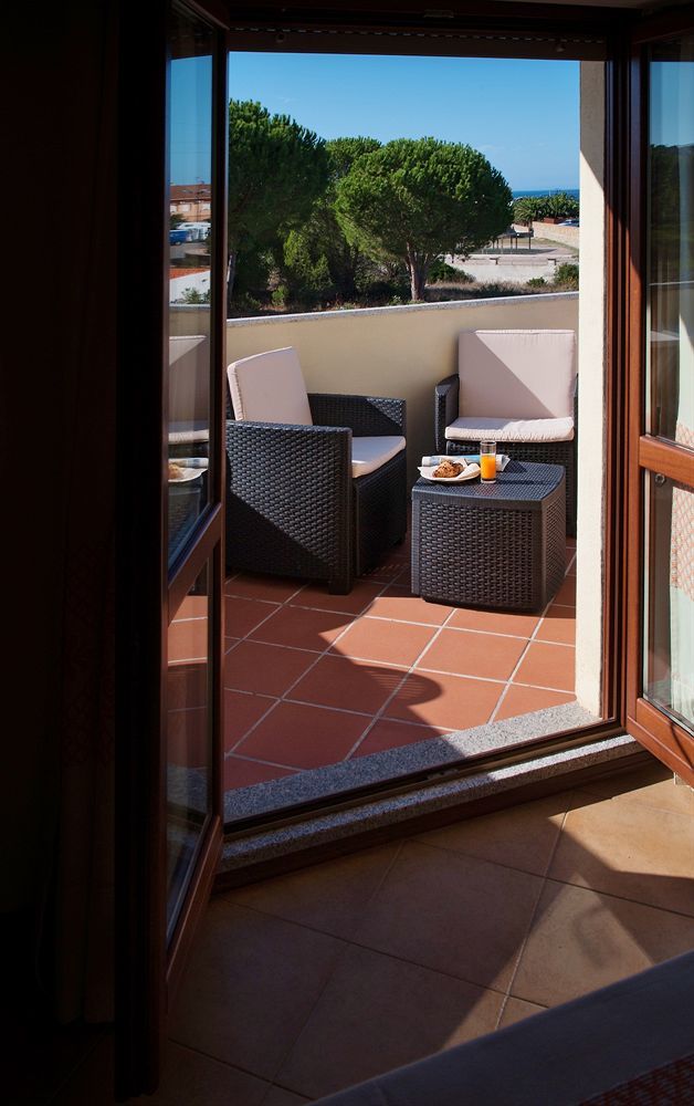Petri Marini 3* Aglientu