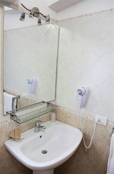 Petri Marini 3* Aglientu