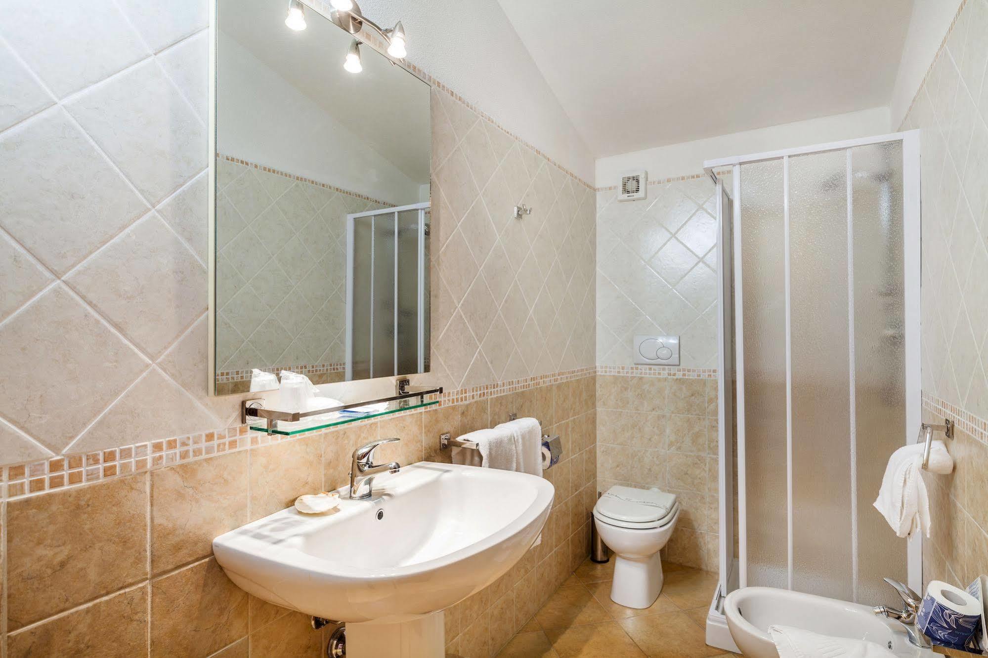 Petri Marini Hotel 3*