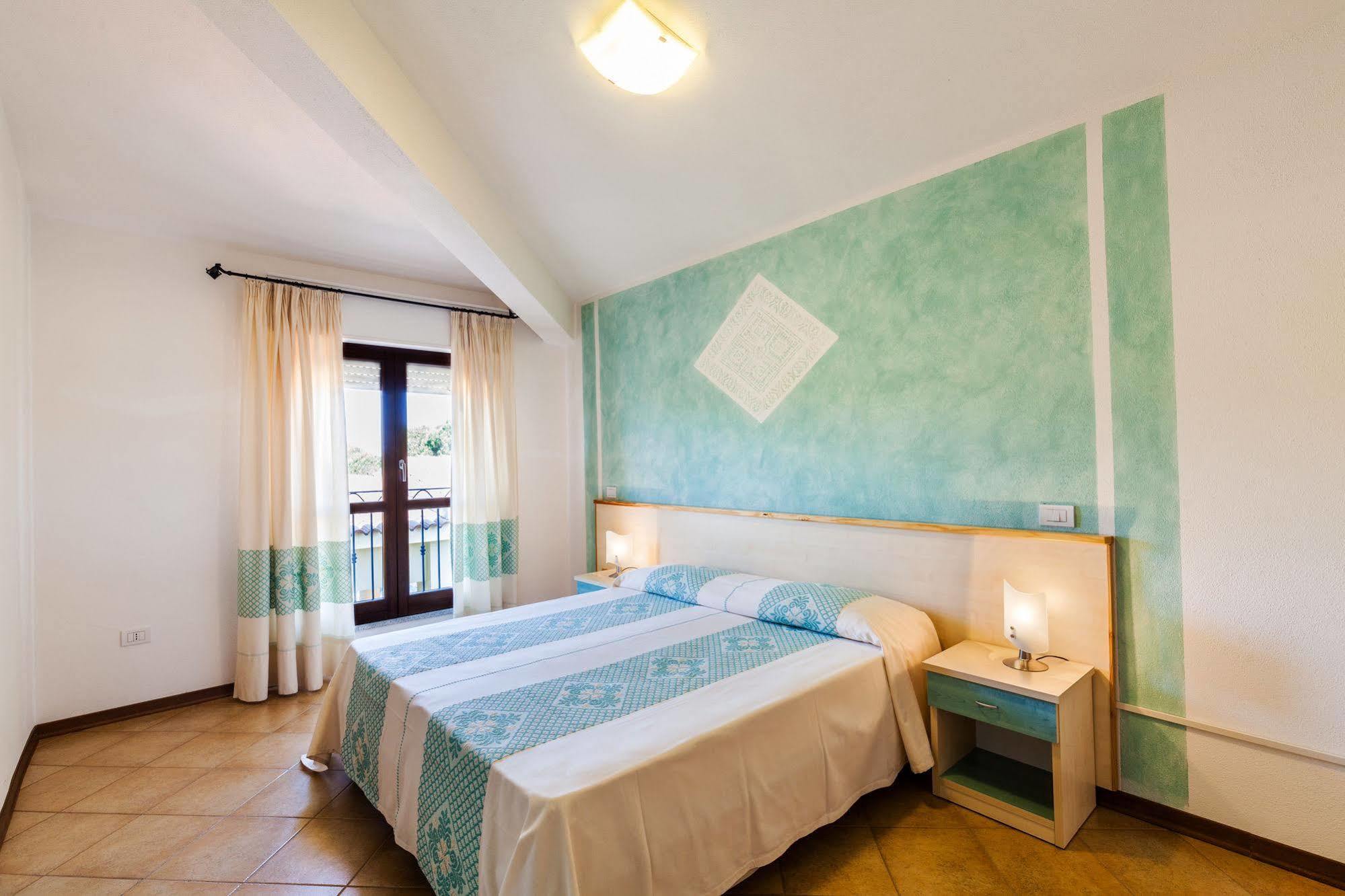 Hotel Petri Marini