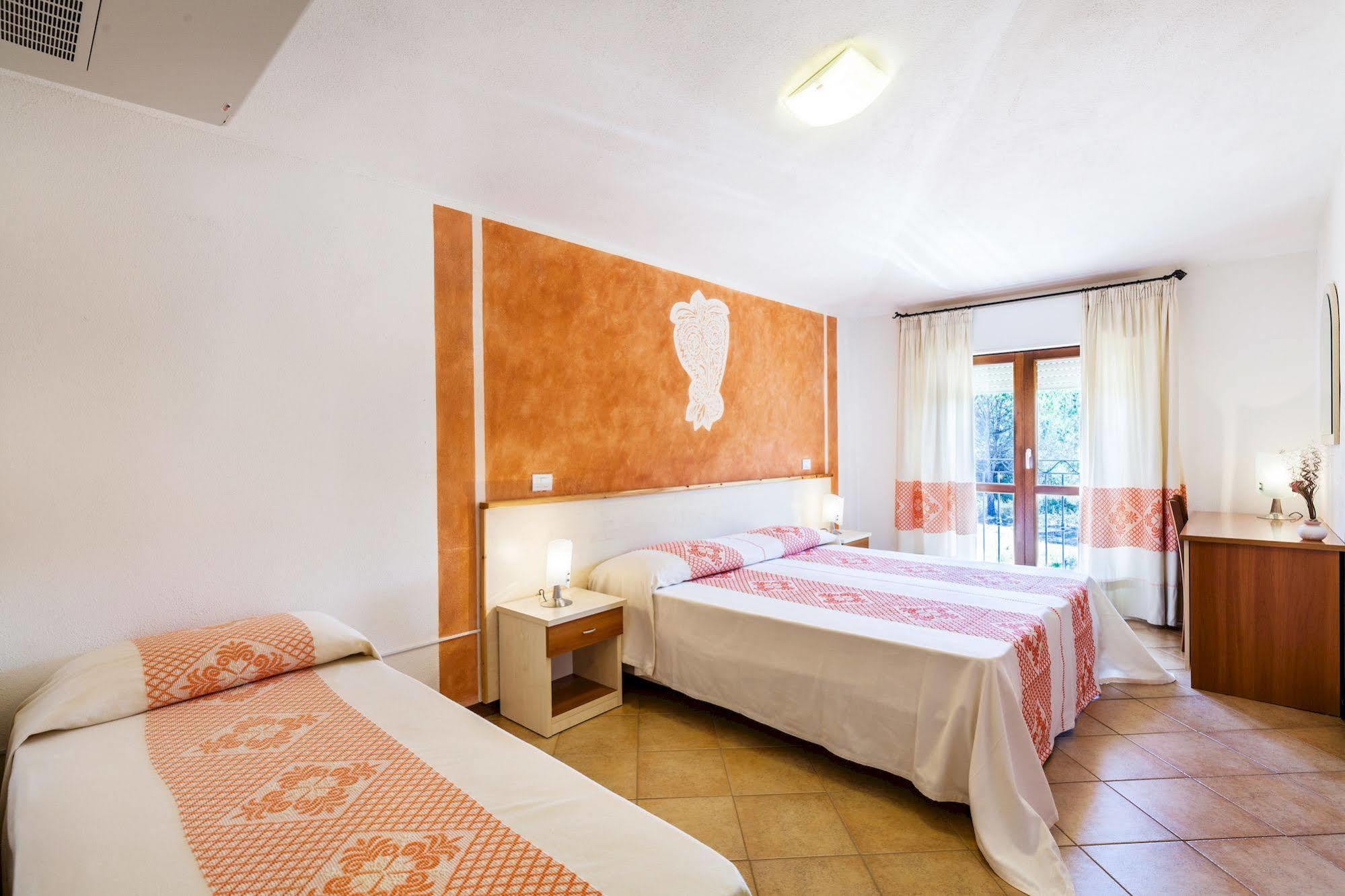 Hotel Petri Marini Aglientu