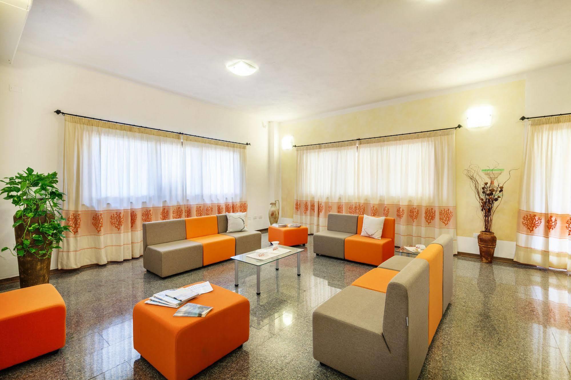 Petri Marini Hotel