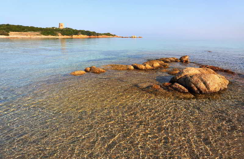 Hotel Petri Marini 3*