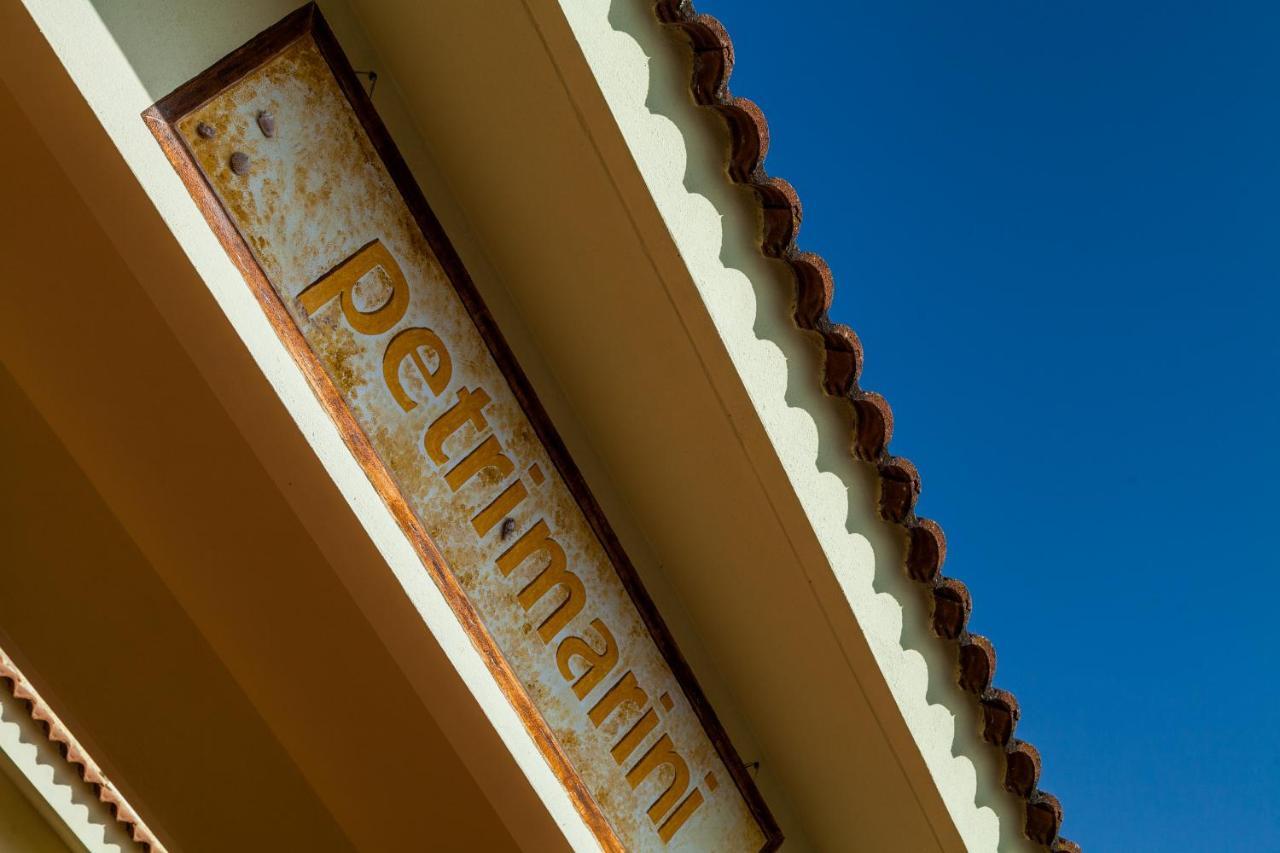 Petri Marini Hotel