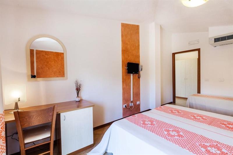 Hotel Petri Marini